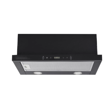 Enhancing Kitchen Air Quality: The Role of Range Hoods in Modern Homes