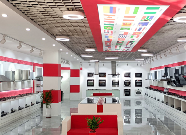 Jiaye - kitchen appliances and accessories manufacturer