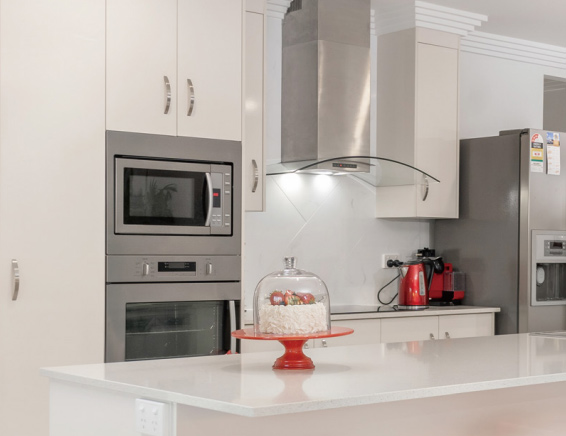 One-Stop home appliances and accessories, Range Hood Sourcing