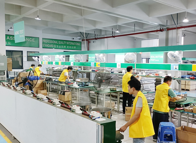 Jiaye - kitchen appliances and accessories manufacturer