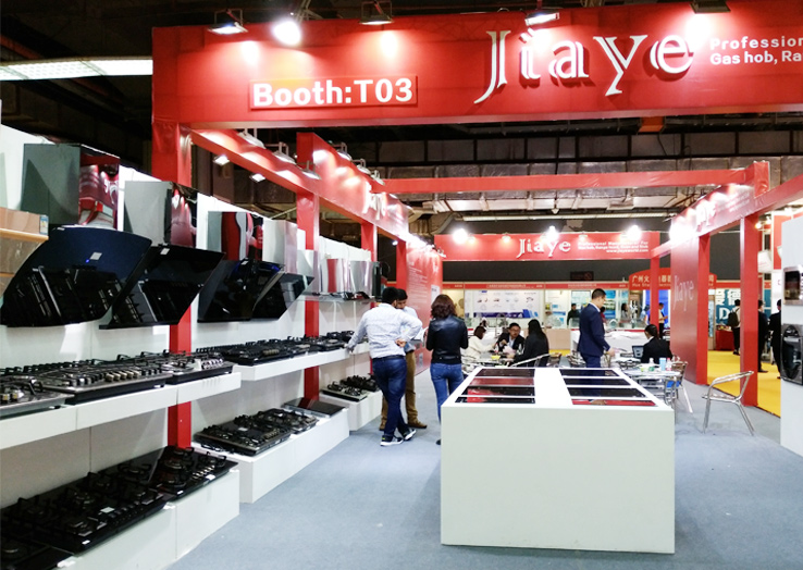 Jiaye Appliances Services To Families Around The Globe