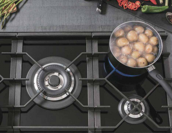 One-Stop home appliances and accessories, Hob Sourcing