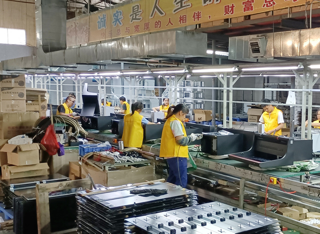 Jiaye - kitchen appliances and accessories manufacturer