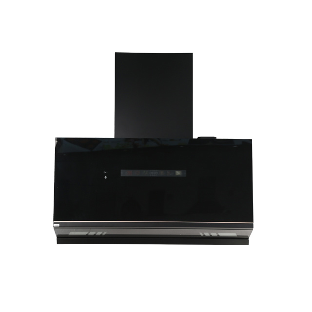 What Is The Benefit of Built-in Type Range Hood