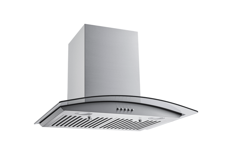 How to Install an Island Type Range Hood: A Step-by-Step Guide