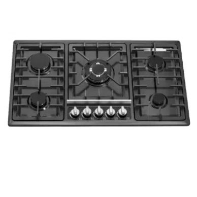 Energy Efficiency And Safety: Why Electric Hobs Are Gaining Popularity