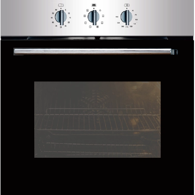 Built-in Oven Vs. Freestanding Oven: A Comprehensive Comparison for Modern Homes
