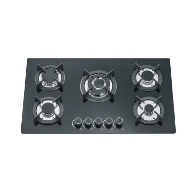 Safety Guidelines for Using A Gas Hob in The Kitchen