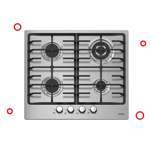kitchen appliances and accessories manufacturer