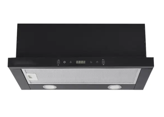 What Is The Difference between A Range Hood And A Kitchen Hood?