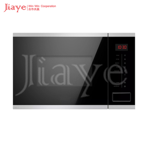 JY-TG820H3AP Digital Control Manufacture Smart Built-in Ovens Built in Microwave Oven Built in Oven with Microwave