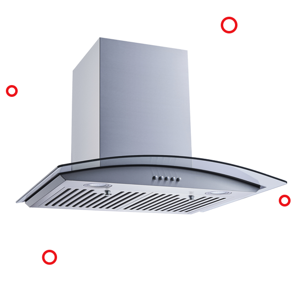 kitchen appliances and accessories manufacturer