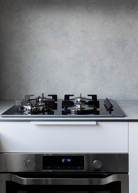 Hob, Range Hood, Built-in Oven, Microwave Oven manufacturer