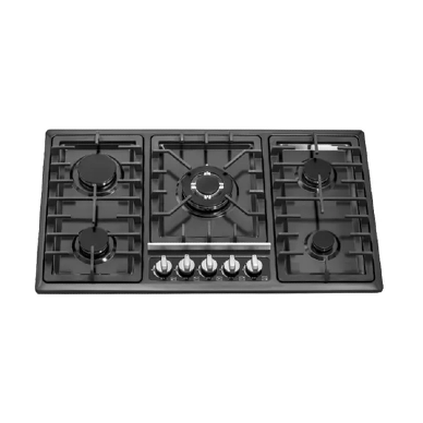 Combining A Gas Hob And Oven: Benefits for Home Cooking