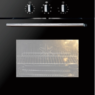 How To Choose The Right Built-in Oven: Capacity, Features, Efficiency, And Value