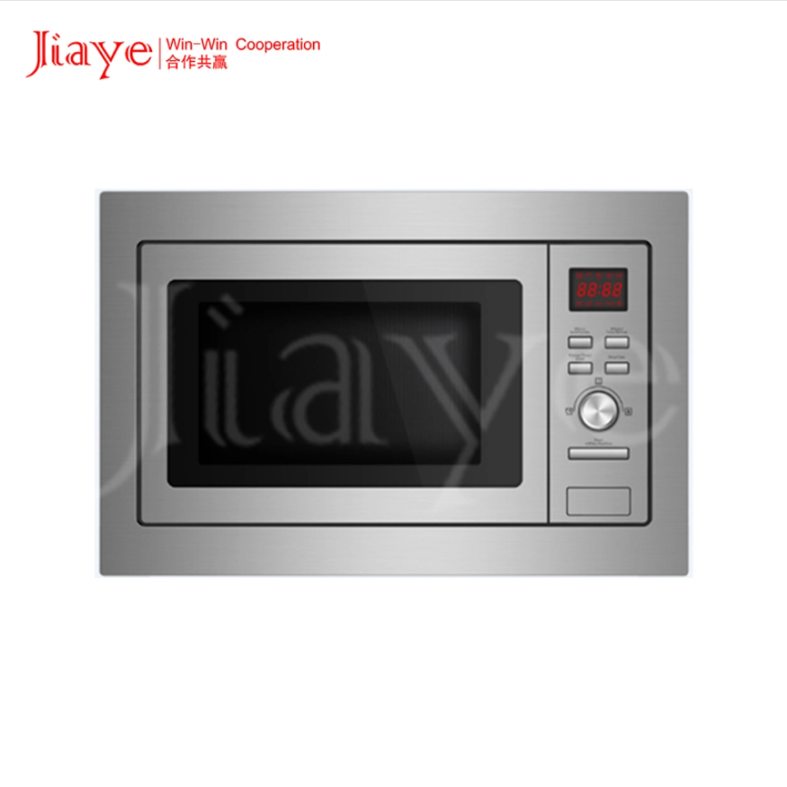 How Long Should A Microwave Oven Last?