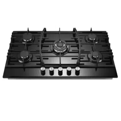 Why Gas Hobs Remain A Favorite Choice Among Professional Chefs