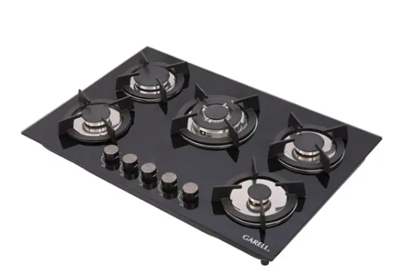 gas hob