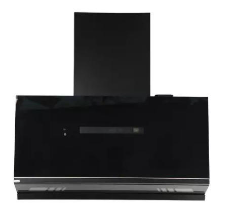 What Are The Benefits of A Range Hood?