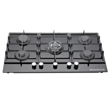 How Gas Hobs Enhance Cooking Efficiency And Flavor