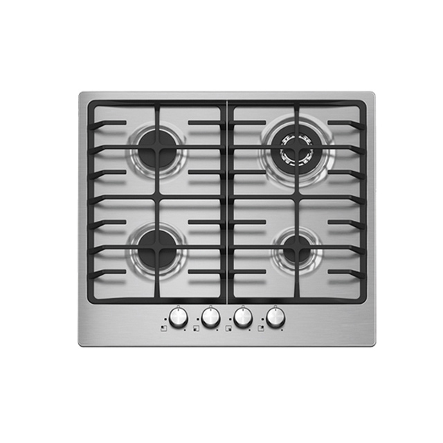 Hybrid Cooktop for OEM Kitchen Projects