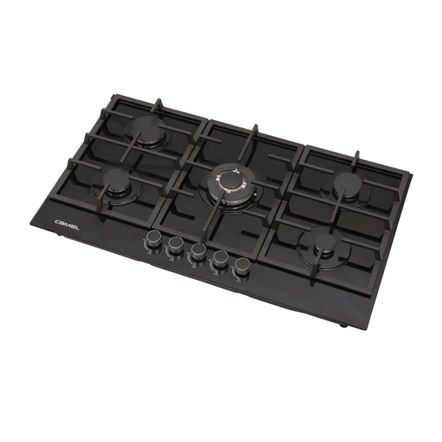 Gas Hob