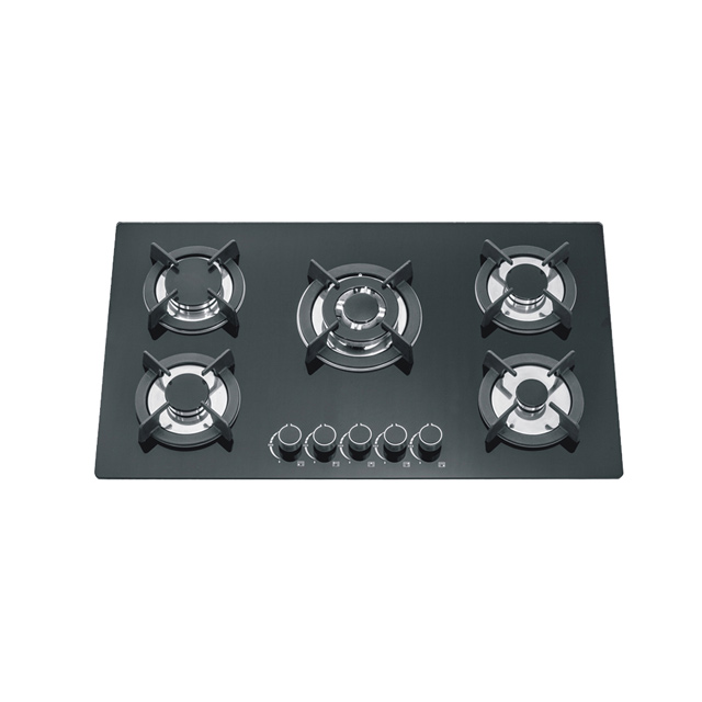 5 Burner Gas Hob