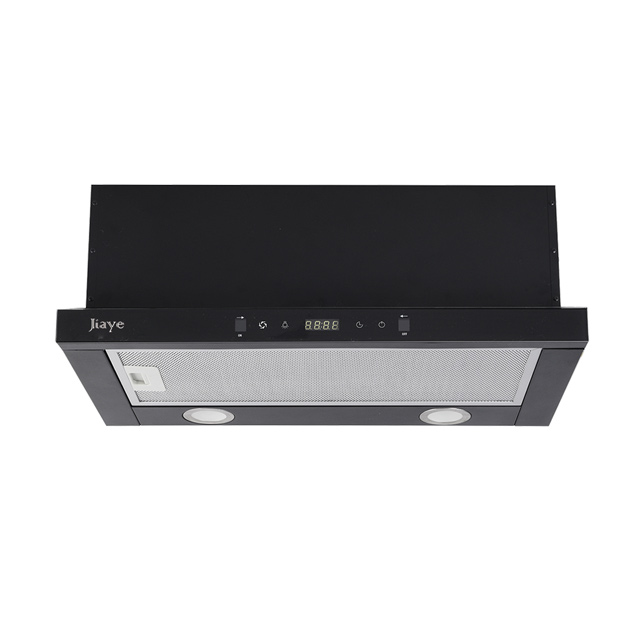 Kitchen Range Hood Performance Criteria